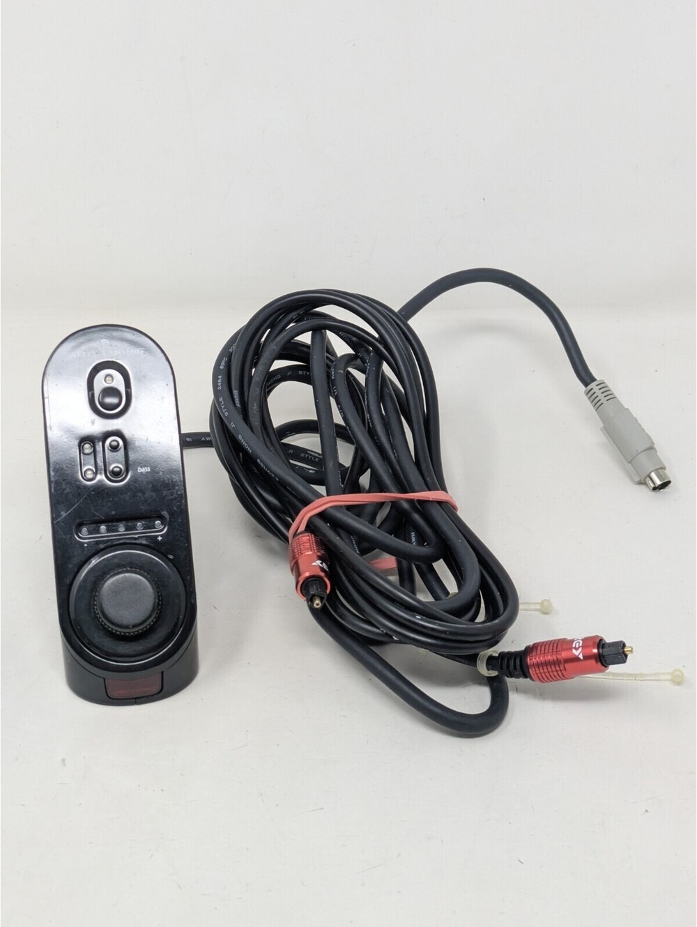 Altec Lansing Mx-5021-Volume Control Module